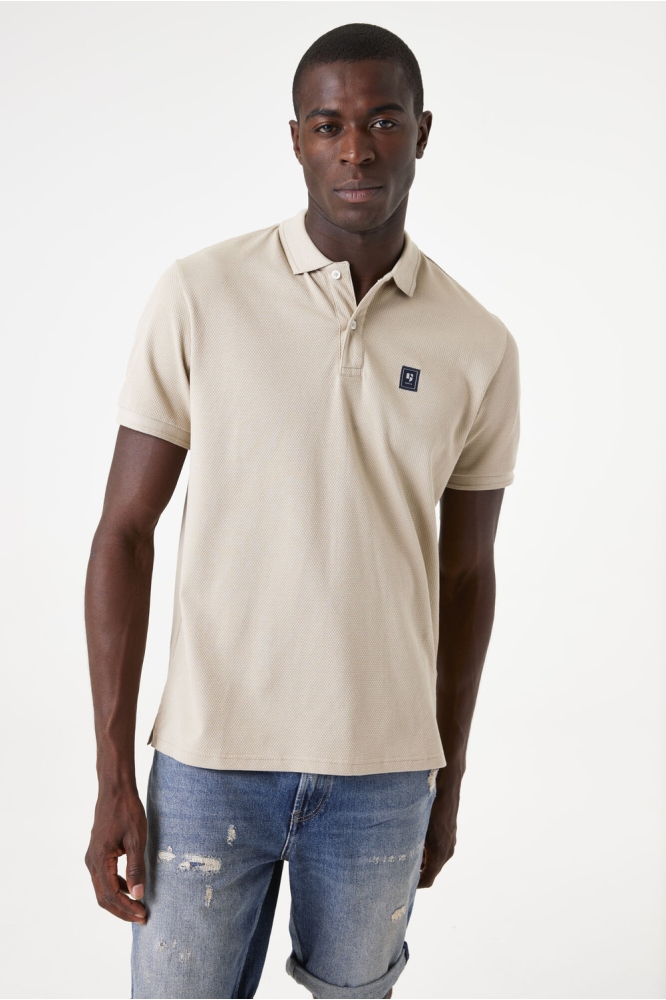POLO E51220 822 SAND